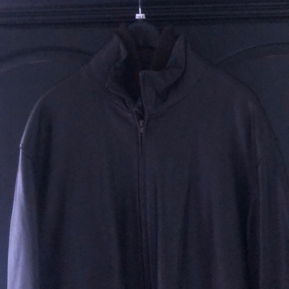 Wilson Leather jacket